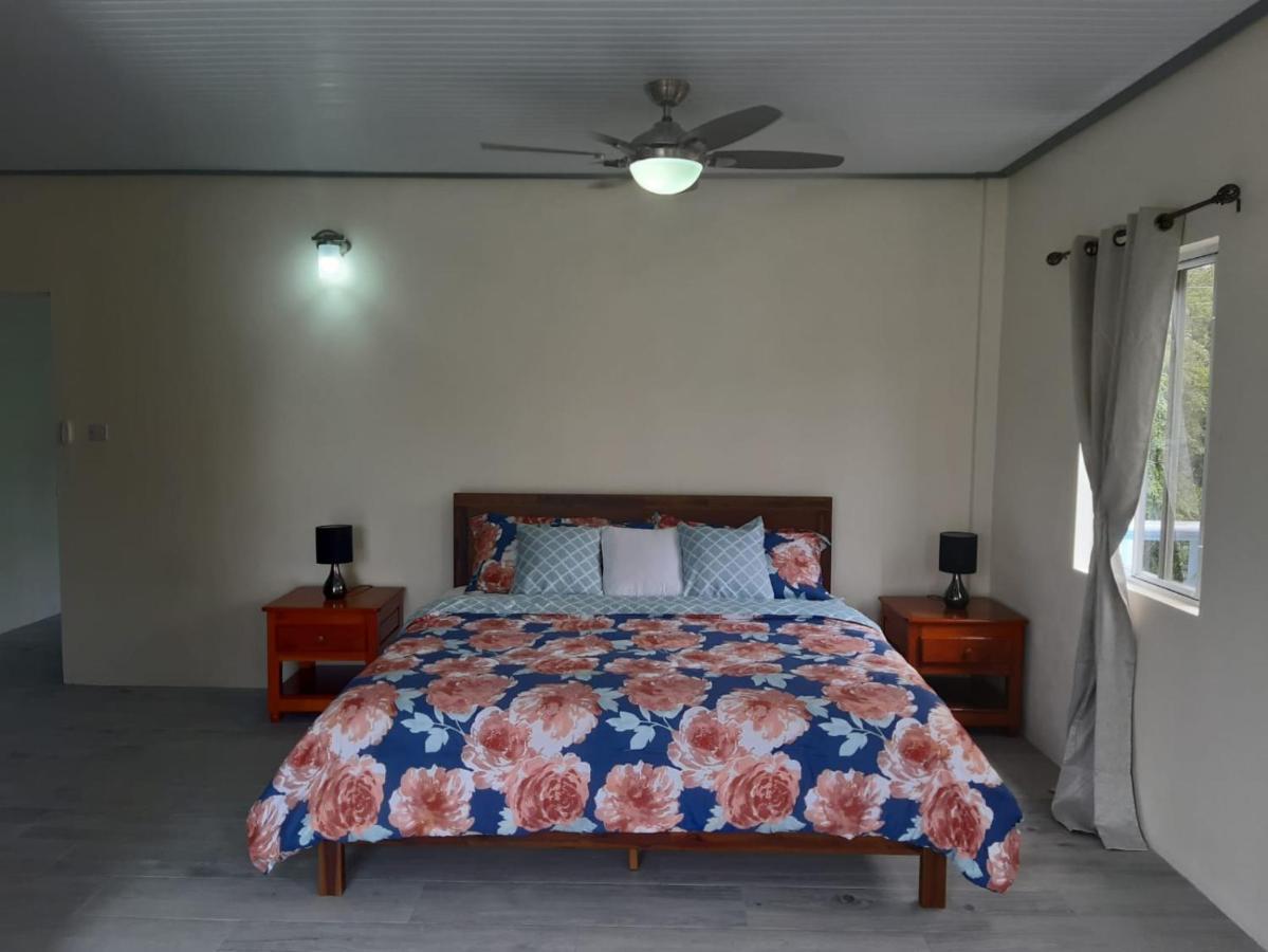 Tranquility Suites- Feels Like Home Choiseul المظهر الخارجي الصورة