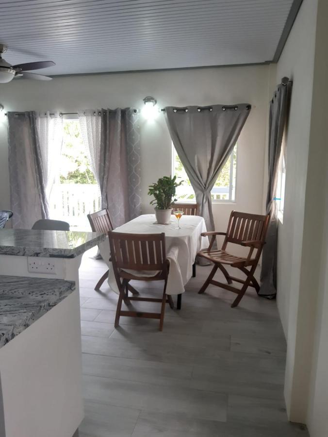 Tranquility Suites- Feels Like Home Choiseul المظهر الخارجي الصورة