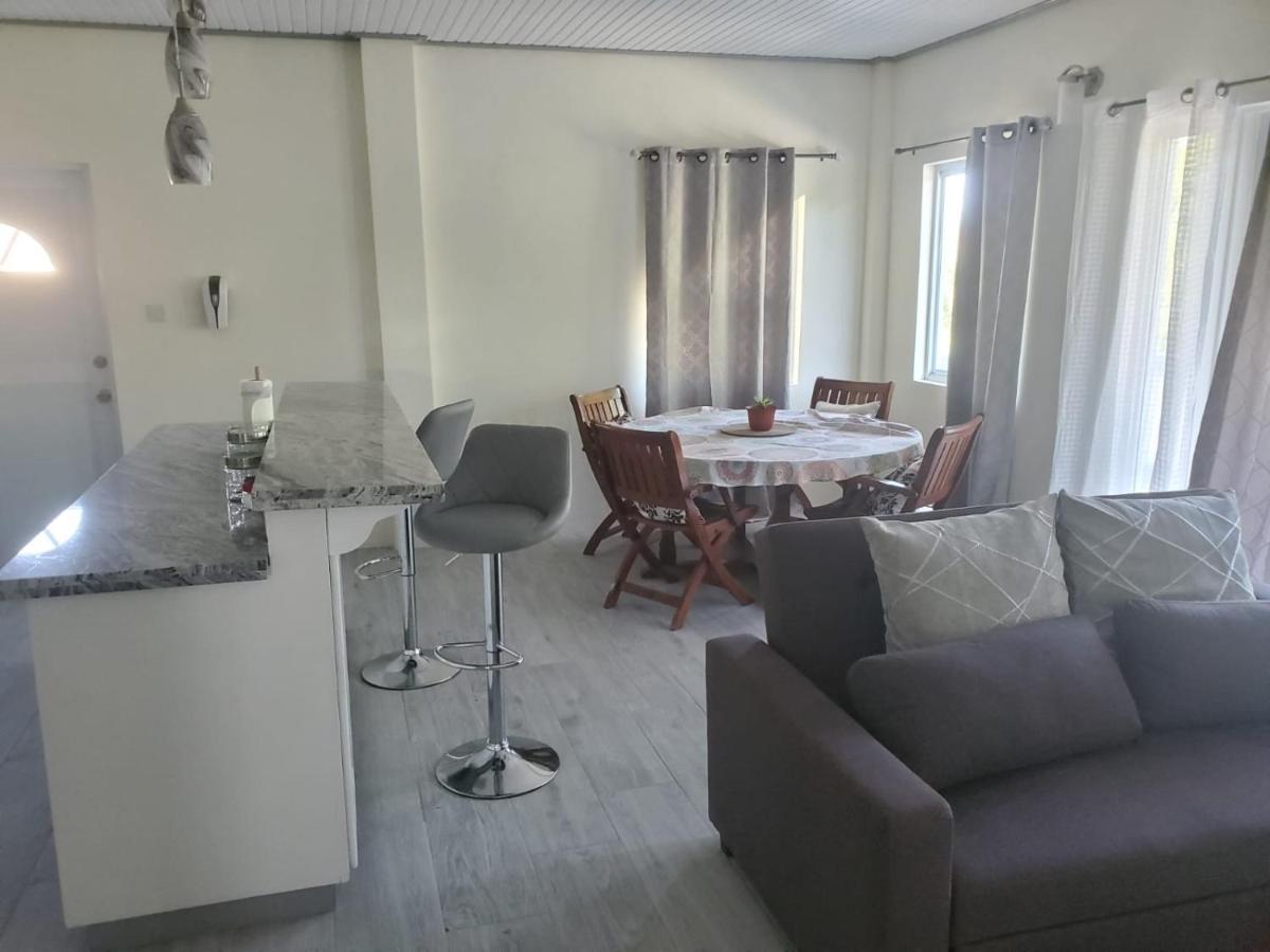 Tranquility Suites- Feels Like Home Choiseul المظهر الخارجي الصورة