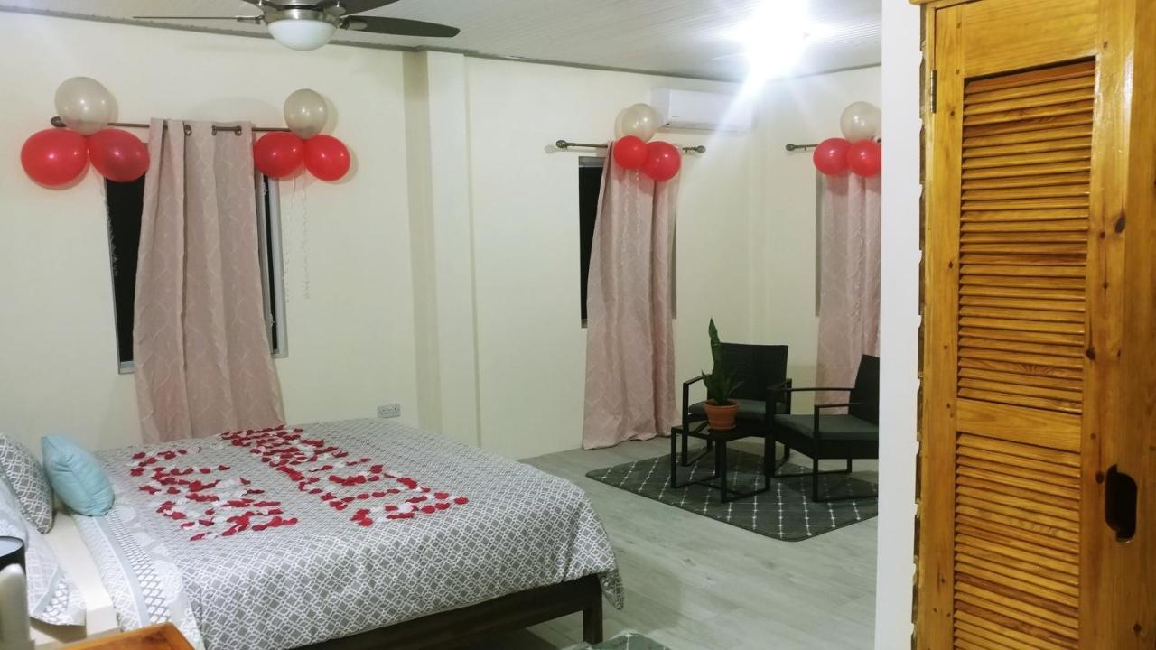 Tranquility Suites- Feels Like Home Choiseul المظهر الخارجي الصورة