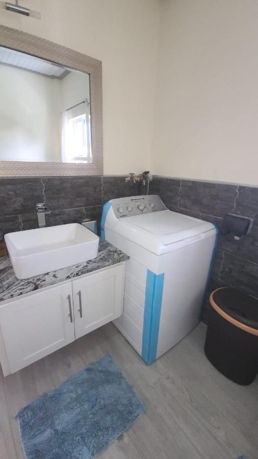 Tranquility Suites- Feels Like Home Choiseul المظهر الخارجي الصورة