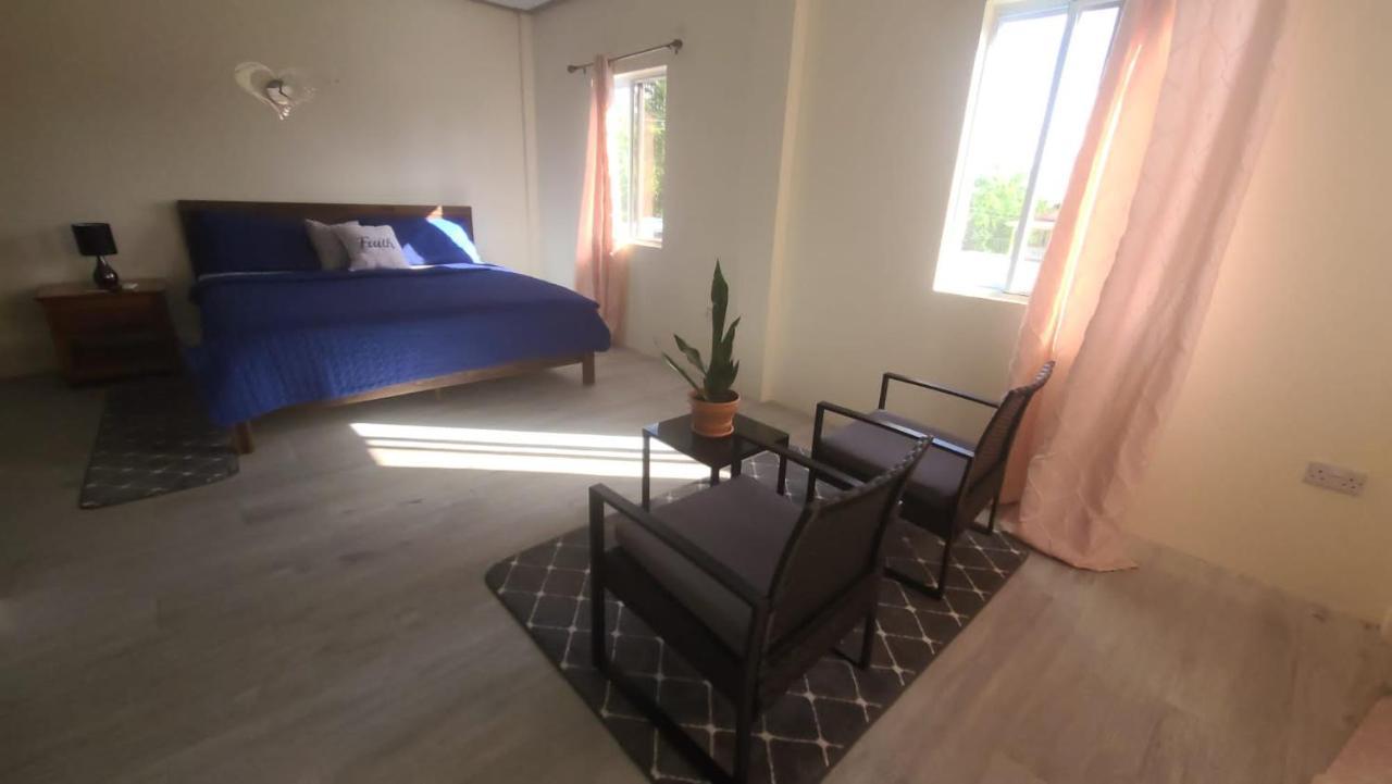 Tranquility Suites- Feels Like Home Choiseul المظهر الخارجي الصورة