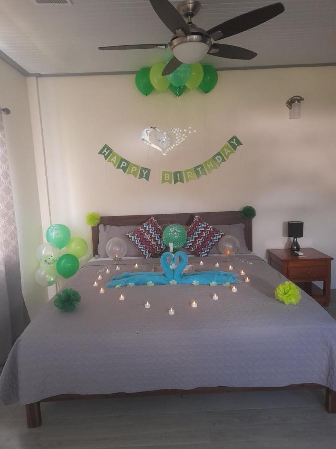 Tranquility Suites- Feels Like Home Choiseul المظهر الخارجي الصورة