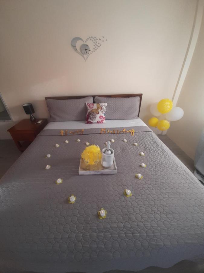 Tranquility Suites- Feels Like Home Choiseul المظهر الخارجي الصورة