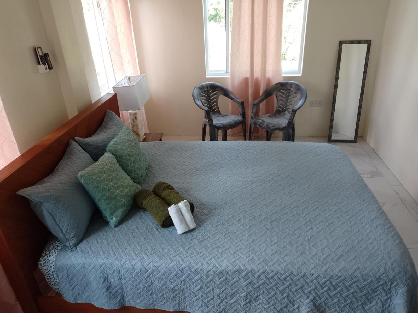 Tranquility Suites- Feels Like Home Choiseul المظهر الخارجي الصورة