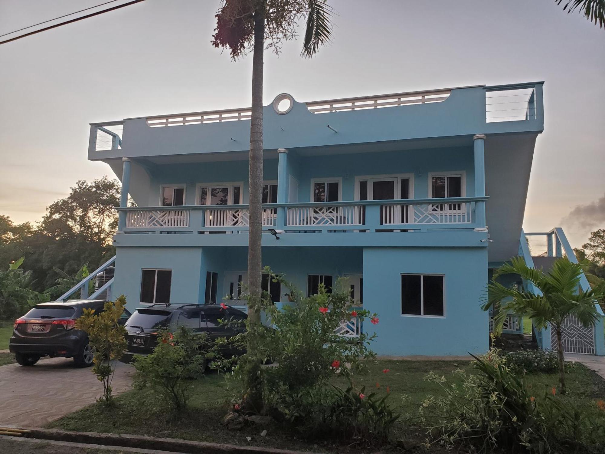 Tranquility Suites- Feels Like Home Choiseul المظهر الخارجي الصورة